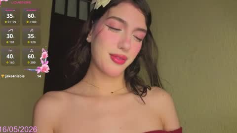 Emma 3 online show from 17, 5, 2026