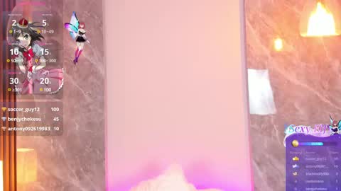 Emma online show from 7, 3, 2025