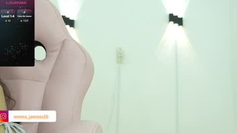 emma_jamess online show from 30, 3, 2026