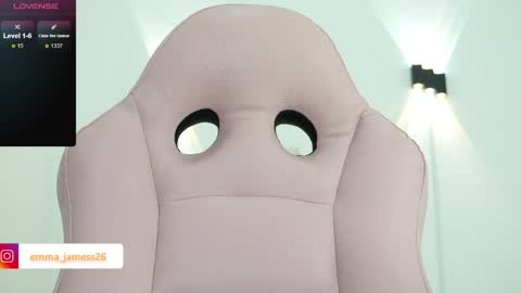 emma_jamess online show from 20, 5, 2026