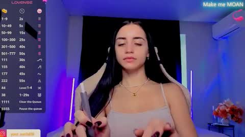 Emma online show from 10, 11, 2025