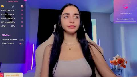 Emma online show from 15, 11, 2025