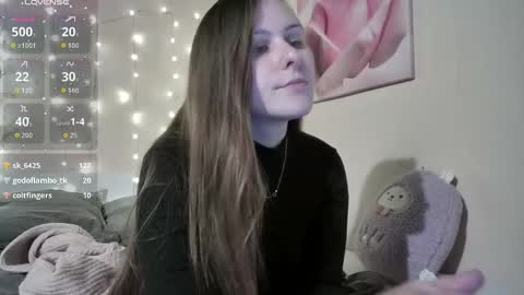 emma_just online show from 5, 12, 2025