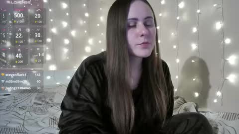 emma_just online show from 9, 2, 2026