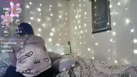 emma_just online show from 10, 3, 2026