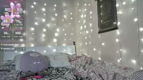 emma_just online show from 17, 3, 2026