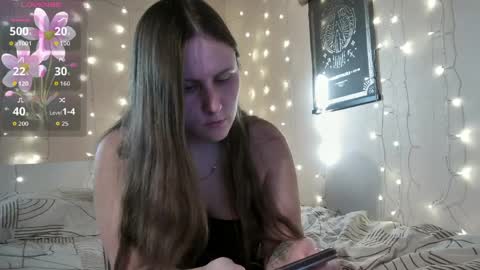 emma_just online show from 8, 4, 2026