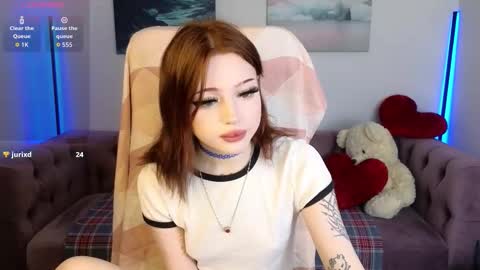 emma_kirks online show from 28, 2, 2026