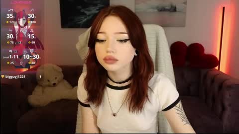emma_kirks online show from 31, 3, 2026