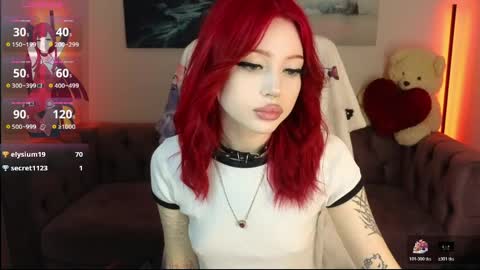 emma_kirks online show from 6, 4, 2026