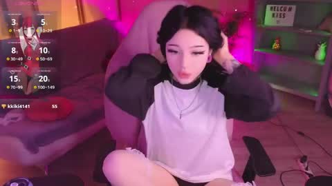 emma_kirks online show from 26, 5, 2026