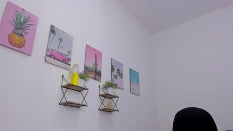 whises lits        online show from 5, 12, 2025