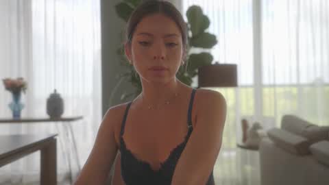 emma_lu1 online show from 15, 2, 2025