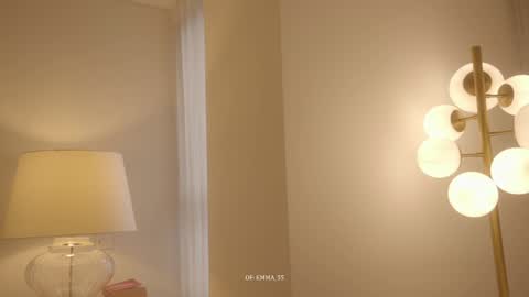 emma_lu1 online show from 16, 12, 2025