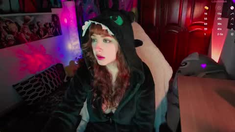 LUNA online show from 20, 3, 2026