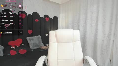 Emma  online show from 11, 2, 2025