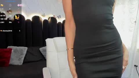 Emma  online show from 11, 9, 2025