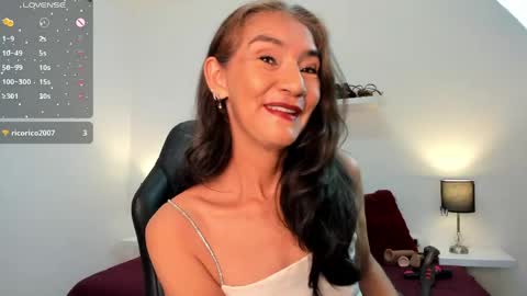 Snapshot of emma_mendoza chatting on 20, 4, 2026 Emma online show from 20, 4, 2026