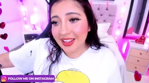 Emma Monserratt online show from 28, 1, 2025