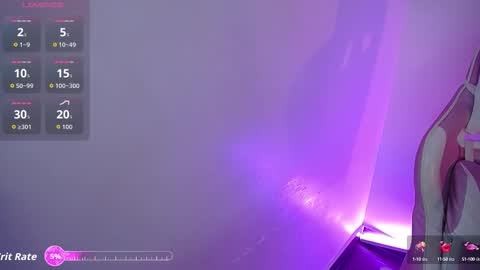 Snapshot of emma_naa chatting on 5, 10, 2025 Emma online show from 5, 10, 2025