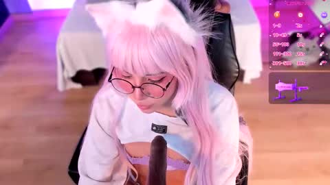 Snapshot of emma_nakamura chatting on 14, 2, 2026 online show from 14, 2, 2026