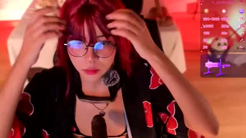 Snapshot of emma_nakamura chatting on 28, 2, 2026 online show from 28, 2, 2026