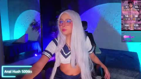 Snapshot of emma_nakamura chatting on 11, 7, 2026 online show from 11, 7, 2026