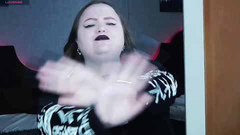 Snapshot of emma_razoom chatting on 9, 12, 2024 Emma Razumovskaya online show from 9, 12, 2024