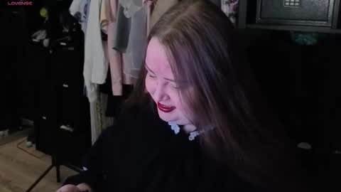 Snapshot of emma_razoom chatting on 17, 10, 2025 Emma Razumovskaya online show from 17, 10, 2025