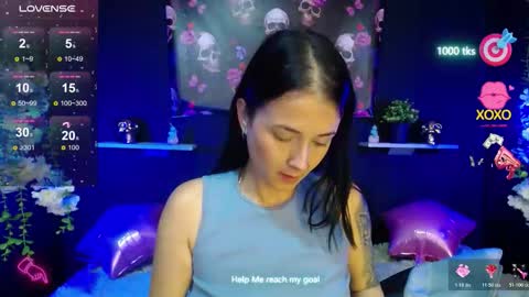 Emma Black online show from 12, 1, 2026