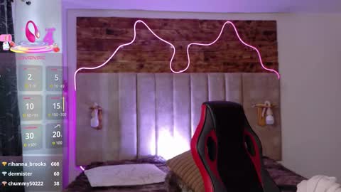 emma_visconti online show from 24, 11, 2025