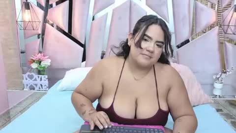Emmaa Luxx online show from 16, 5, 2026