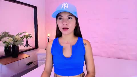 Emma  online show from 1, 11, 2025