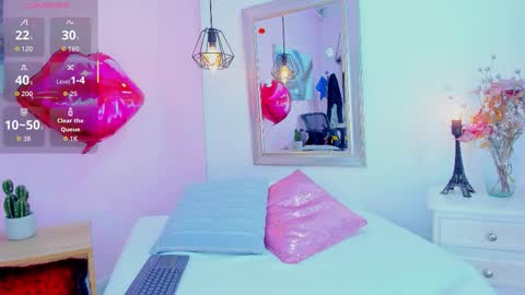 Emma  online show from 11, 1, 2026