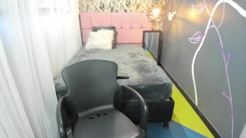 Snapshot of emmaaevans_ chatting on 30, 1, 2025 Emma Evans online show from 30, 1, 2025