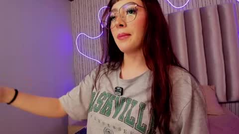 Natalia  online show from 31, 3, 2026