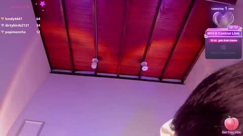 Snapshot of emmabecket2 chatting on 13, 12, 2024 emma becket online show from 13, 12, 2024