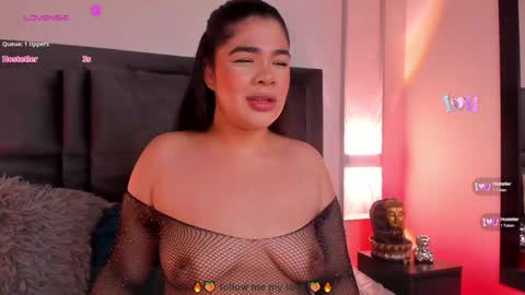 Snapshot of emmabecket2 chatting on 19, 12, 2024 emma becket online show from 19, 12, 2024