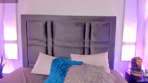 Snapshot of emmabecket2 chatting on 23, 1, 2025 emma becket online show from 23, 1, 2025