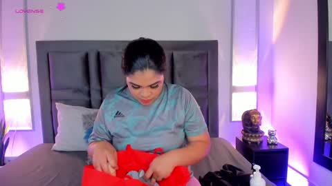 Snapshot of emmabecket2 chatting on 8, 2, 2025 emma becket online show from 8, 2, 2025