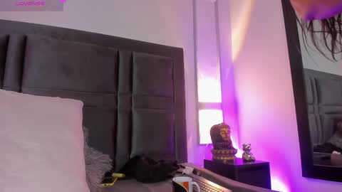 Snapshot of emmabecket2 chatting on 13, 2, 2025 emma becket online show from 13, 2, 2025