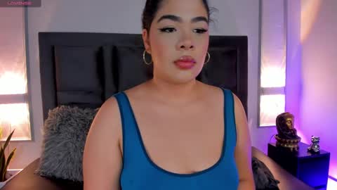 Snapshot of emmabecket2 chatting on 19, 2, 2025 emma becket online show from 19, 2, 2025