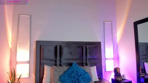 Snapshot of emmabecket2 chatting on 26, 2, 2025 emma becket online show from 26, 2, 2025