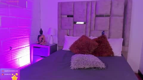 Snapshot of emmabecket2 chatting on 3, 12, 2025 emma becket online show from 3, 12, 2025