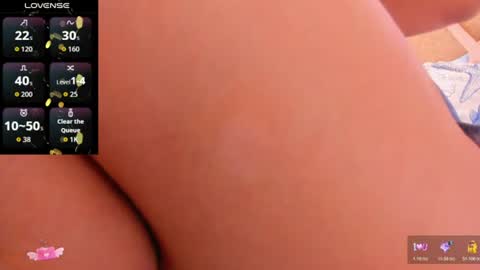 Snapshot of emmabigass7 chatting on 25, 6, 2026 Emma online show from 25, 6, 2026
