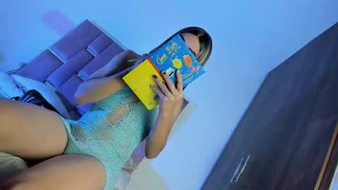 emmabrown10 online show from 24, 11, 2025