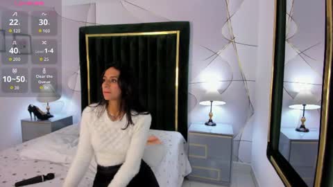 Snapshot of emmacame chatting on 7, 7, 2026 Emma Came online show from 7, 7, 2026