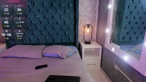 Snapshot of emmacame chatting on 20, 7, 2026 Emma Came online show from 20, 7, 2026