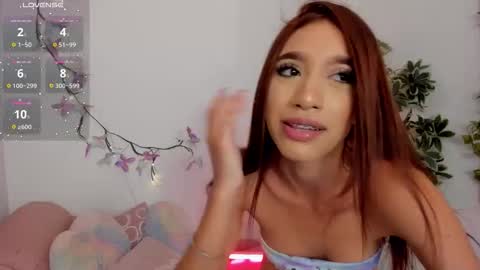 Emma  online show from 13, 10, 2025