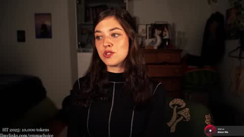 emmachoice online show from 18, 10, 2025